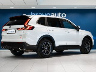 Honda CR-V Hybrid Elegance 2.0 109kW