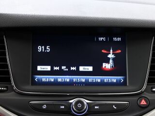 Opel Astra Sports Tourer 1.5 90kW