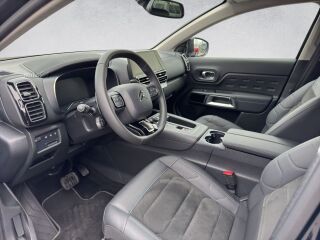 Citroen C5 Aircross Hybrid 225 EAT8 PHEV 1.6 133kW