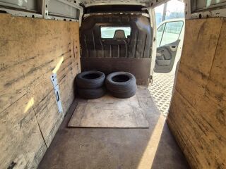 Renault Master 2.3 96kW