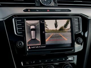 Volkswagen Passat 4Motion BiTDI 2.0 176кВ