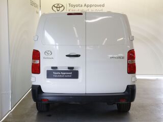 Toyota ProAce Professional Plus 106kW