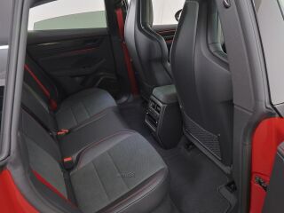 Porsche Macan GTS 420кВ
