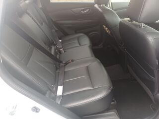 Nissan X-Trail 1.6 96kW