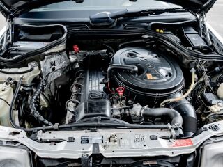 Mercedes-Benz 300 Sportline 3.0 132kW