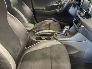 Hyundai i30 N-Line 1.4 103kW