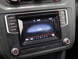 Volkswagen Caddy CNG N1 1.4 81kW