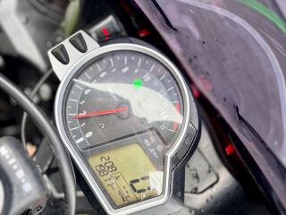 Honda CBR 1000 RR 131kW