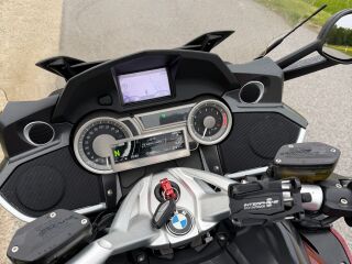 BMW K 1600 GT R6 118kW