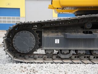 Komatsu PC240LC-11E0 SLF 6.7 R6 141kW
