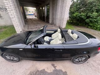 BMW 125 M-Sport 3.0 R6 160kW