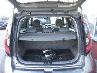 Kia Soul Luxury 81kW