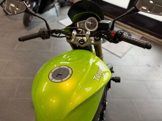 Triumph Street Triple 675 R3 78kW