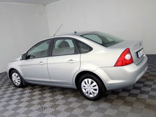 Ford Focus Facelift 1.6 74кВ