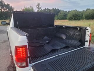 Dodge RAM 1500 5.7 V8 291kW