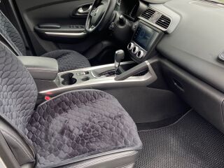 Renault Kadjar Intens EDC 1.3 Tce 103kW