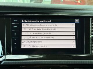 Volkswagen Multivan Highline 2.0 R4 TDI 150kW