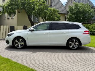 Peugeot 308 Allure+ FL 1.6 88kW