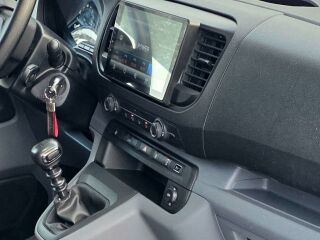 Toyota ProAce 2.0 R4 90кВ