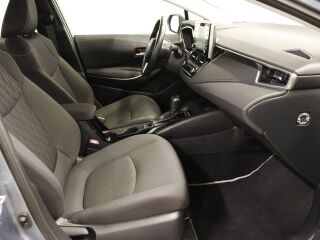 Toyota Corolla Active 72kW