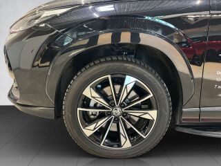MG HS PHEV Luxury 1.5 200kW