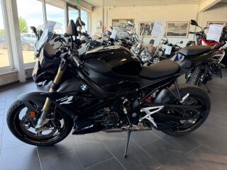 BMW S 1000 R R4 121кВ