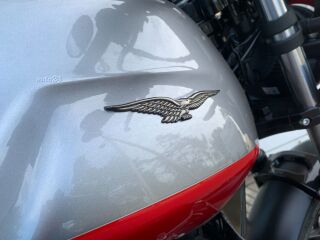 Moto Guzzi V 7 Stone Corsa V2 48kW
