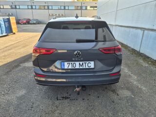 Volkswagen Golf 2.0 85kW