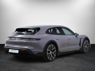Porsche Taycan 4S Cross Turismo FL 440кВ