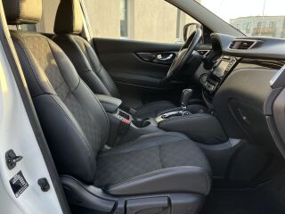Nissan Qashqai 1.2 85kW