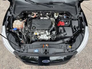 Ford Focus TURNIER COOL & CONNECT 1.5 R4 R4 ECOBLUE 120 88kW