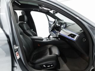 BMW 530 M-Sportpakett Executive 3.0 195кВ