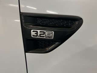 Ford Ranger Wildtrack 3.2 147kW