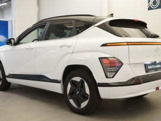 Hyundai Kona Premium Electric 160kW