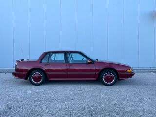 Pontiac Bonneville SSE 3.8 V6 123kW
