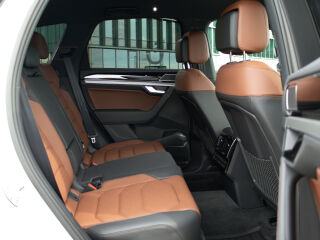 Volkswagen Touareg R-line 3.0 210kW