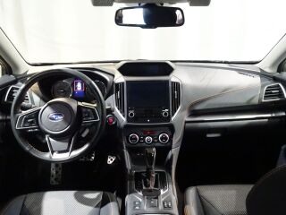 Subaru XV Ridge EyeSight 4WD 1.6 84kW
