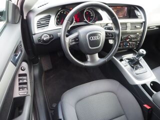Audi A5 Sportback Facelift EU5 2.0 TFSi 132kW