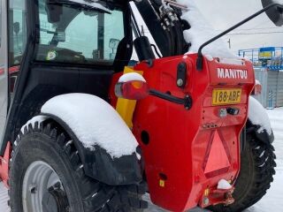 Manitou mt 733-105