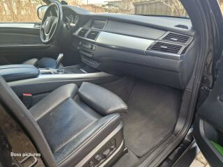 BMW X5 3.0 225kW