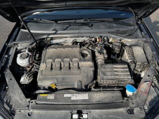 Volkswagen Passat Alltrack 2.0 R4 TDI 140kW