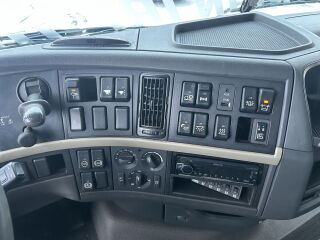 Volvo FH540 6X2*4 EURO5 + HOOKLIFT 405kW