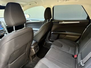 Ford Mondeo FACELIFT 1.5 118кВ