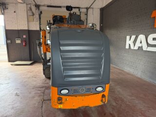 Wirtgen W50DC 92kW