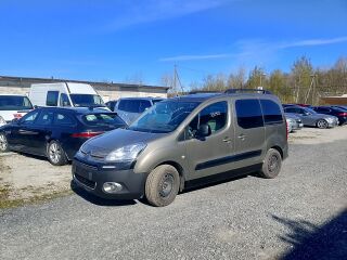 Citroen Berlingo 1.6