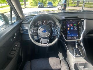 Subaru Outback AWD ADVENTURE EyeSight 8CVT 2.5 124kW