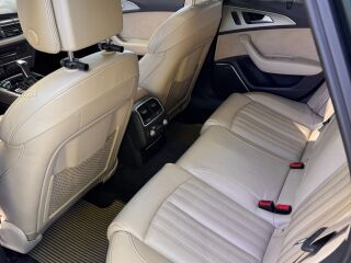 Audi A6 allroad 3.0 200kW