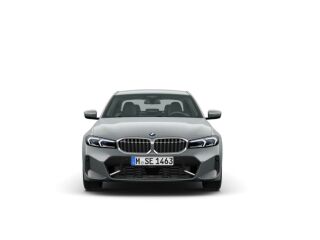 BMW 320 M-sportpakett xDrive 2.0 135kW