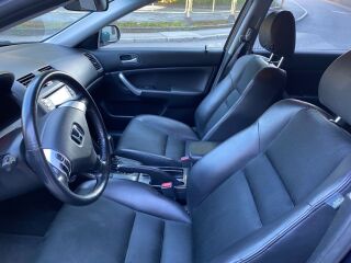 Honda Accord Tourer 2.0 114kW