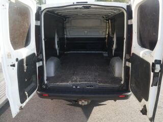 Renault Trafic VAN Pack Clim L2H1 1.6 89kW